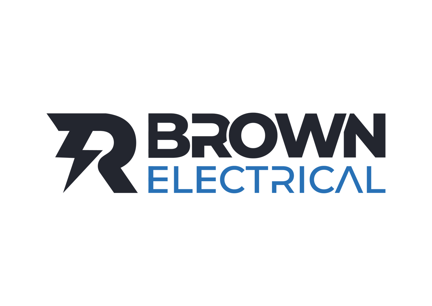 R. Brown Electrical